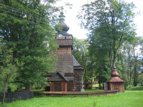 Загальний вигляд з позиції С3