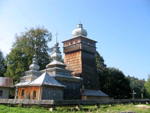 Загальний вигляд з позиції А1