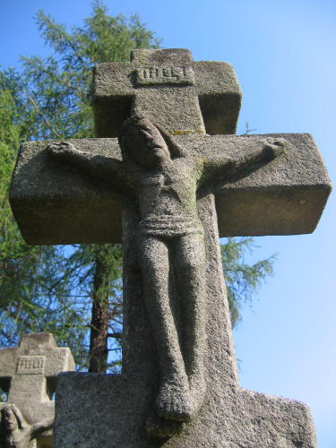 [2003..2006 р.] Розп’яття