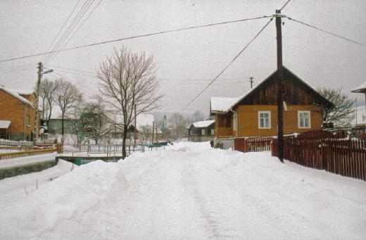 [2003..2006 р.] Сучасна забудова