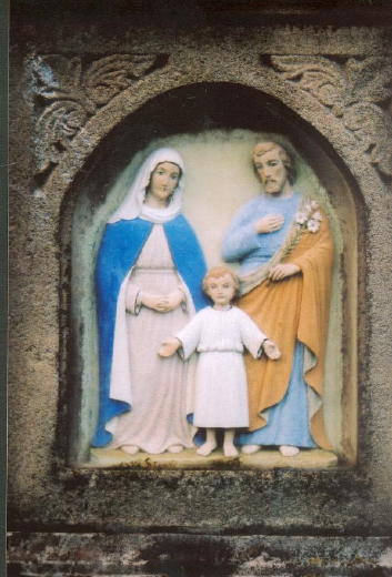 [2003..2006 р.] Святе сімейство