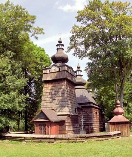 Загальний вигляд з позиції А3