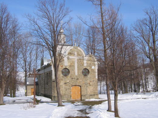 [2003..2006 р.] Загальний вигляд з…