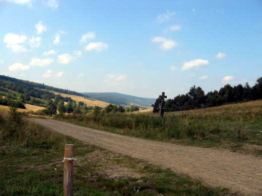 Вишоватка с