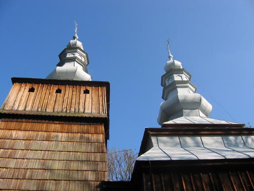 [2003..2006 р.] Верхи башти і нави.…