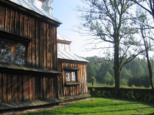 [2003..2006 р.] Нава і вівтар. Вигляд…