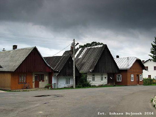 2004 р. Стара забудова