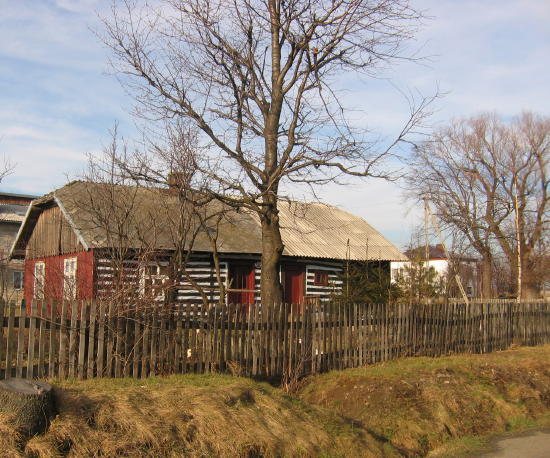 [2003..2006 р.] Стара хата