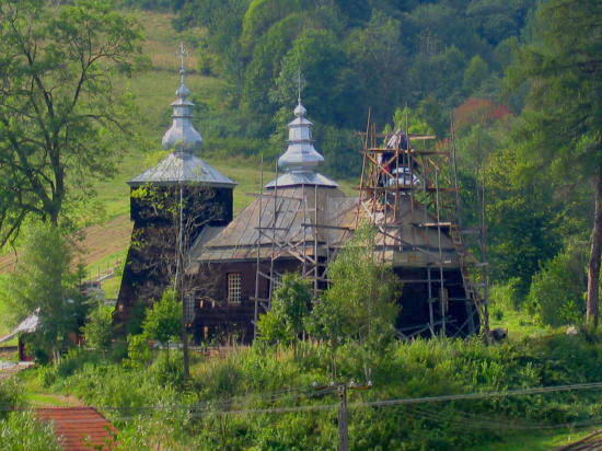 2004 р. Загальний вигляд з позиції А2.…