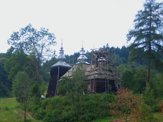 2004 р. Загальний вигляд з позиції А2