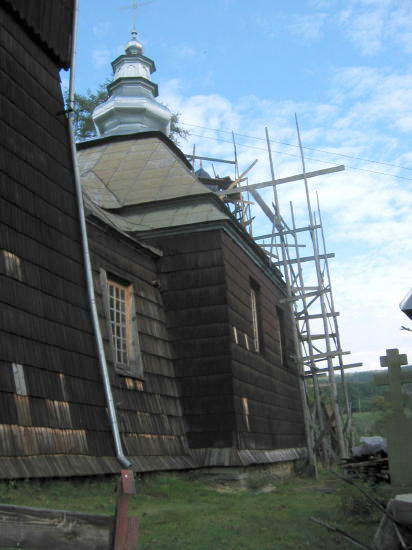 2004 р. Вигляд з позиції А3