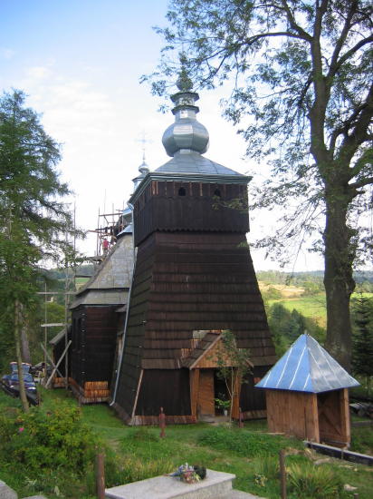 2004 р. Загальний вигляд з позиції С3