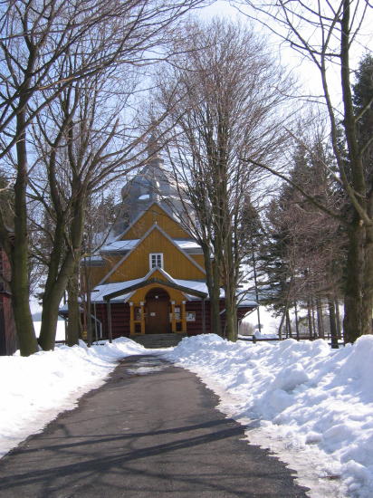 Загальний вигляд з позиції С3