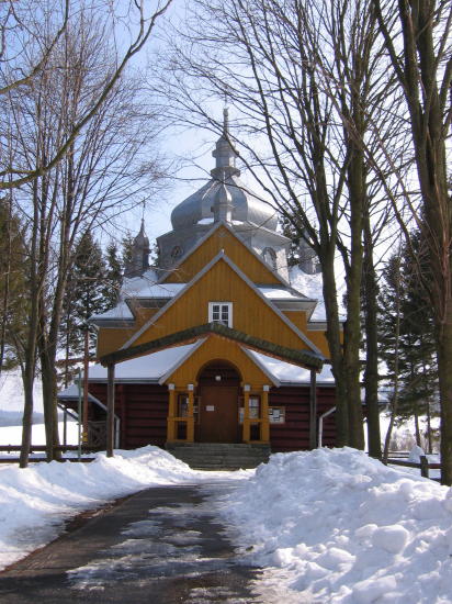 Загальний вигляд з позиції С3