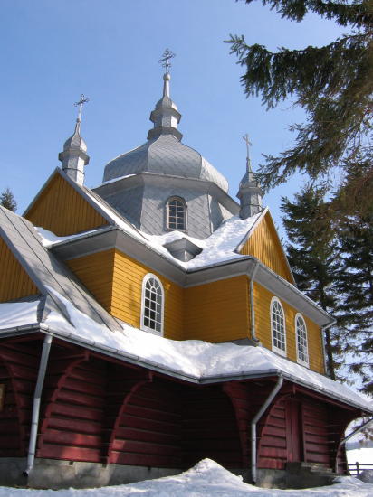 Загальний вигляд з позиції А3