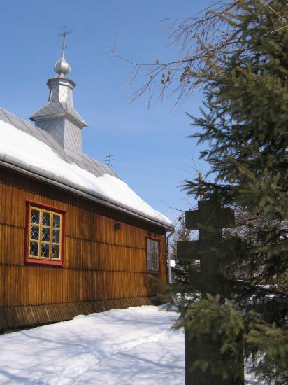 [2003..2006 р.] Вигляд з позиції А3