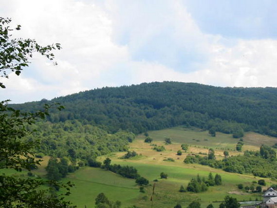 [2003..2006 р.] Краєвид околиць