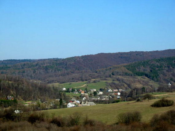 [2003..2006 р.] Панорама села