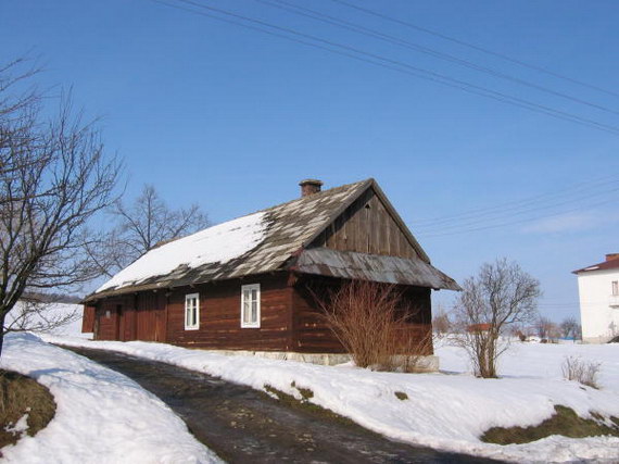 [2003..2006 р.] Забудова села