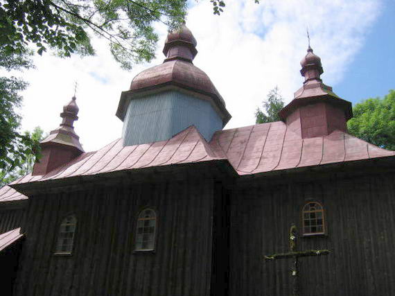 [2003..2006 р.] Вигляд з позиції С4