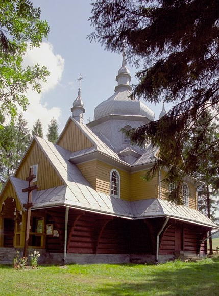 Загальний вигляд з позиції А3