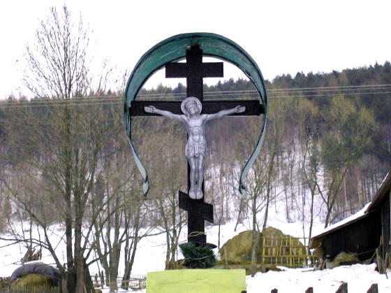 [2003..2006 р.] Хрест 2