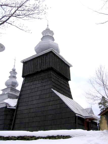 [2003..2006 р.] Башта. Вигляд з…