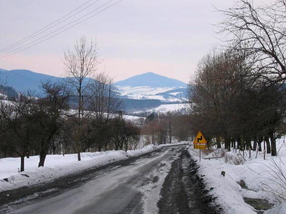 [2003..2006 р.] Вид в бік Чорної з…