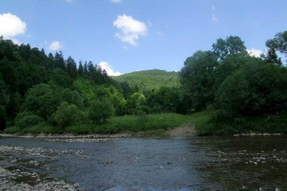 Вернеївка с