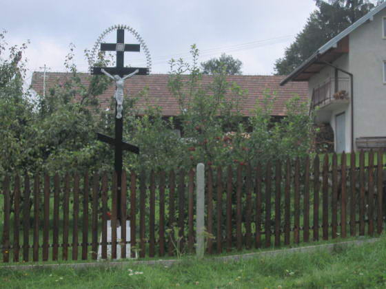 [2003..2006 р.] Хрест