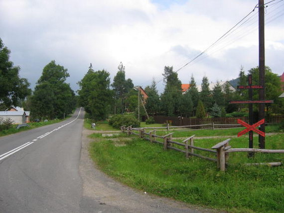 [2003..2006 р.] Дорога до Гладишова