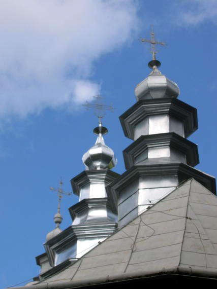 [2003..2006 р.] Верхи