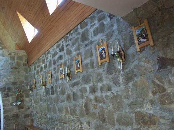 [2003..2006 р.] Інтер’єр