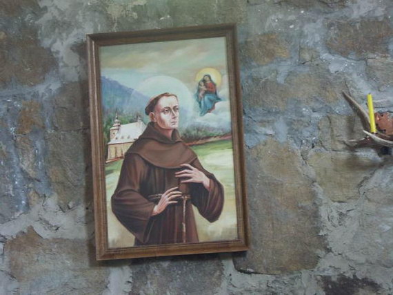 [2003..2006 р.] Образ Яна з Дуклі