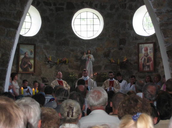 3.07.2005 р. Відпуст