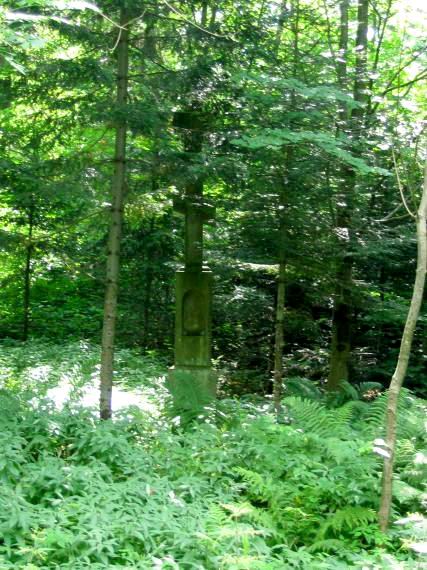 [2003..2006 р.] Придорожний хрест 2