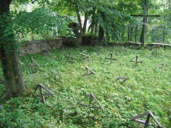 Воєнний цвинтар № 7