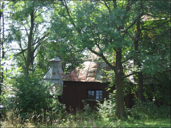 [2003..2006 р.] Загальний вигляд з…