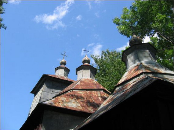 [2003..2006 р.] Верхи. Вигляд з…