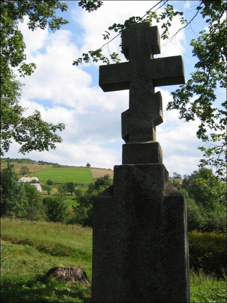 [2003..2006 р.] Вигляд ззаду