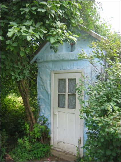 [2003..2006 р.] Каплиця