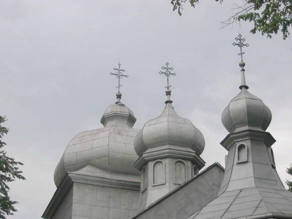 Верхи. Вигляд з позиції А2