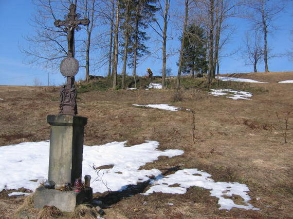 [2003..2006 р.] Хрест