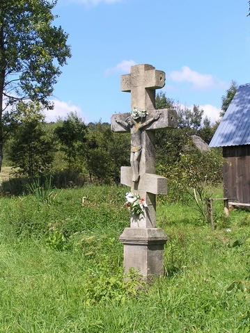 [2003..2006 р.] Хрест 4