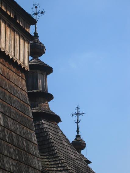 [2003..2006 р.] Верхи. Вигляд з…