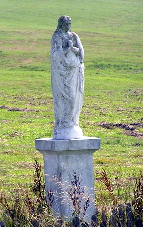 [2003..2006 р.] Центральна фігура