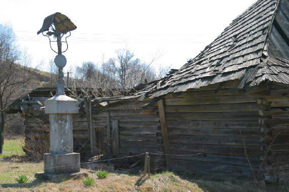 [2003..2006 р.] Рештки старої забудови