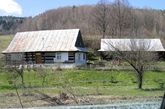 [2003..2006 р.] Сучасна забудова