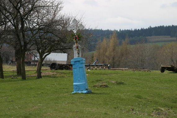 [2003..2006 р.] Хрест 2