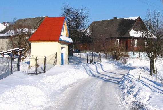 [2003..2006 р.] Каплиця 3